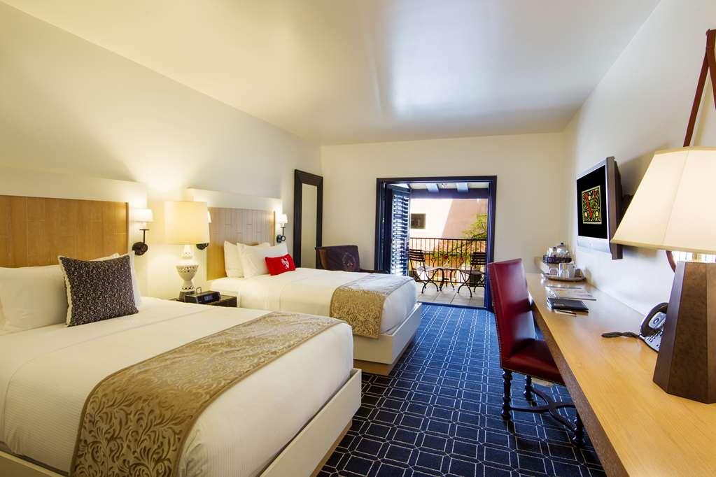 Hotel Valencia Santana Row San José Habitación foto
