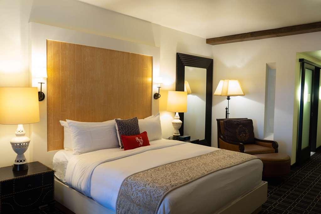 Hotel Valencia Santana Row San José Habitación foto