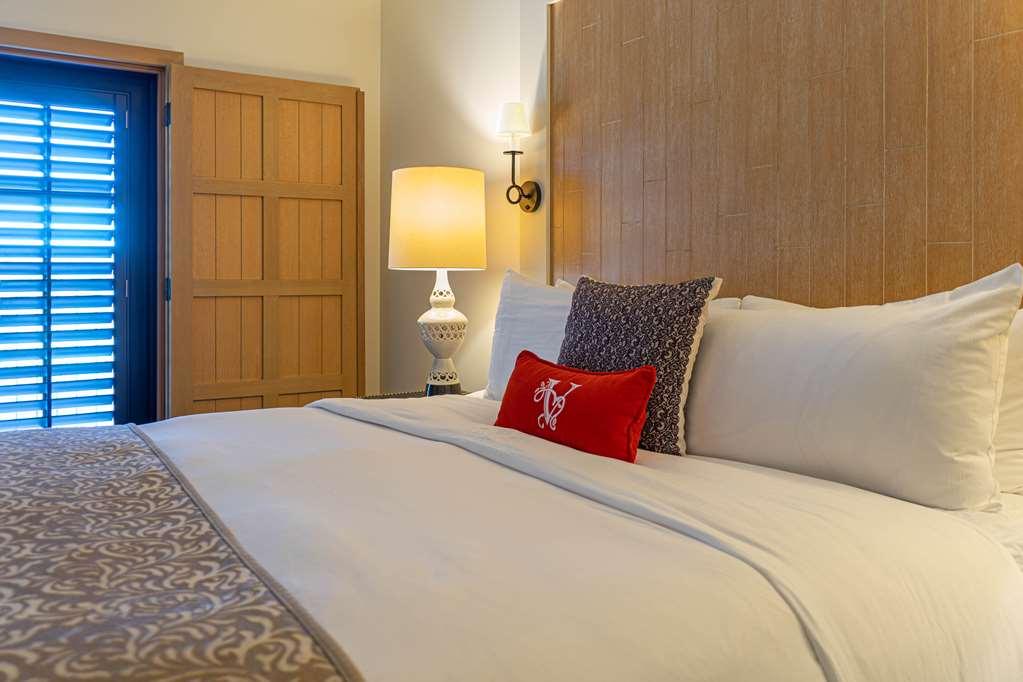 Hotel Valencia Santana Row San José Habitación foto